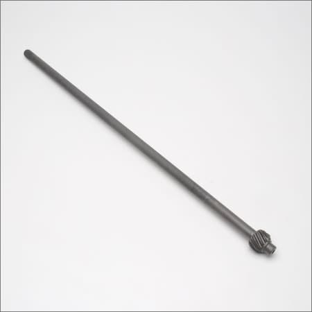 Mtd Shaft Ass Y-Steeri 938-0963
